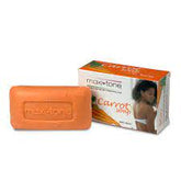 Maxi-Tone® Carrot Seed Oil Skin Whitening Soap (5 oz.) Clear Essance